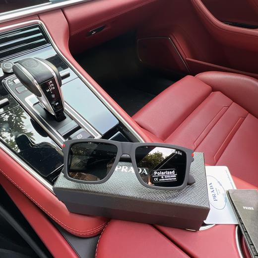 G345 普拉达墨镜，偏光太阳镜 商品图1