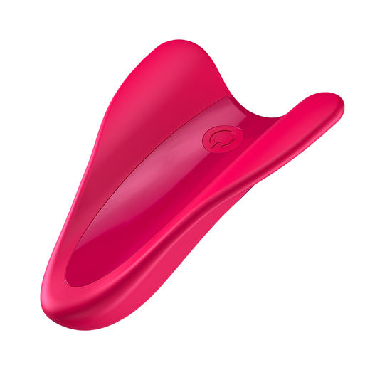 Satisfyer High Fly 云雀手指震动器阴蒂刺激女用情趣用品 商品图2