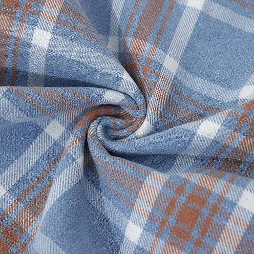 【新品上新】HX 春秋季水洗牛仔衬衫式茄克衫外套C105530014101 商品图14