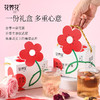 【小红花礼盒】玫瑰花茶+胖大海菊花枸杞茶 商品缩略图2