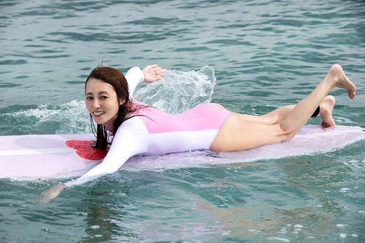 深田恭子写真集(仮) 商品图2