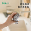 FaSoLa去铁锈魔力擦海绵擦强力去污厨房清洁刷碗洗锅神器金刚砂海绵擦 商品缩略图5