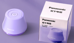 8月内购 松下毛球修剪器 NI-LR001-V