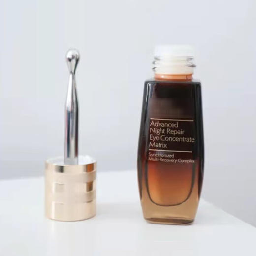 雅诗兰黛眼部液体绷带精华15ml 商品图1