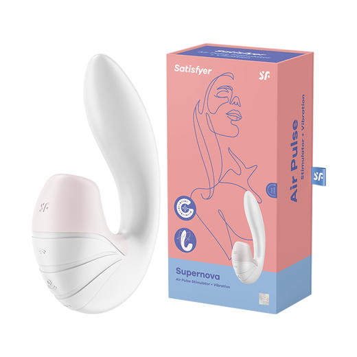 Satisfyer Supernova 商品图0