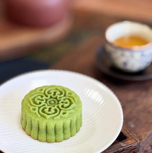 大末老式手作月饼 商品图6