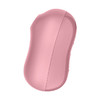 Satisfyer Cotton Candy 艾莉娜吮吸器 女用吮吸按摩器 G点刺激 情趣用品 商品缩略图5