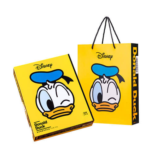 快乐明星月饼礼盒480g [礼御团圆] 商品图5