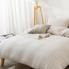 【天竺棉学生三件套】天竺棉学生三件套条纹纯色学生宿舍床品件套全棉纯棉 商品缩略图10
