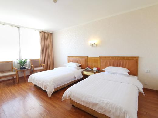 特价双人间（5楼/1楼） 商品图1