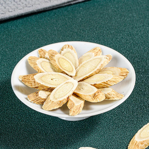 【甄选】茯济堂 甘肃黄芪 120克/罐 商品图2