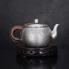 子佩集S999银【年年有余】摆件小茶壶公道杯茶杯茶托茶漏【YH6500017-10】2508 商品缩略图3