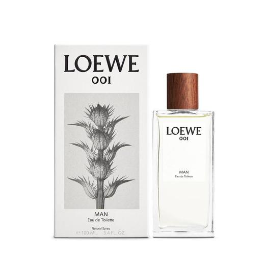 罗意威（LOEWE）事后清晨香氛男女士香水100（ZT*LL） 商品图4