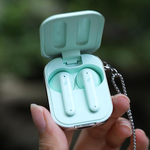 疯抢中！！【前300单送仿珍珠手链】【索爱音乐MT1蓝牙耳机】全能APP智能管家 轻盈舒适 震撼音质(标配潮流挂链) 商品图11