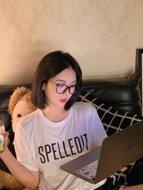 香奈儿 新品板材近视眼镜框架（ZT*JH)