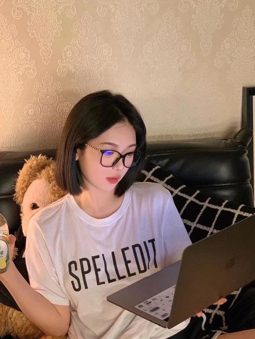 香奈儿 新品板材近视眼镜框架（ZT*JH) 商品图0