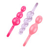 Satisfyer Booty Call 苏拉达肛珠  后庭情趣玩具 两性情趣用品 商品缩略图6