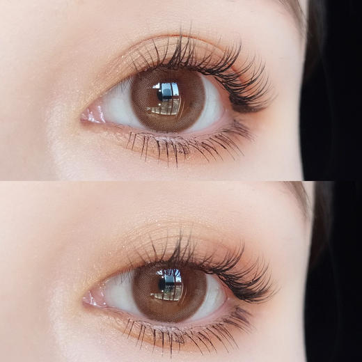 lillily  日抛 【小灯泡】14.2mm 商品图1