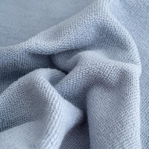 【品牌直发】加倍生活 X丝带中国风纯棉毛巾浴巾套装 全棉长绒棉毛巾加厚浴巾套装 商品图5