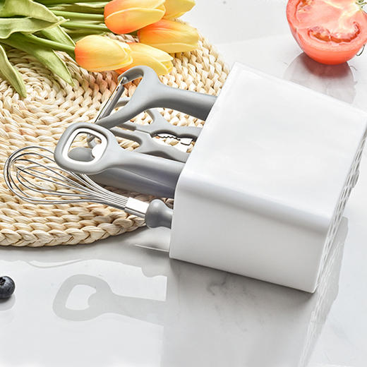 易铂摩卡厨房小工具六件套实用小工具 商品图6