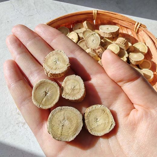 野生岷县黄芪 野外自然生长 无农残 商品图2