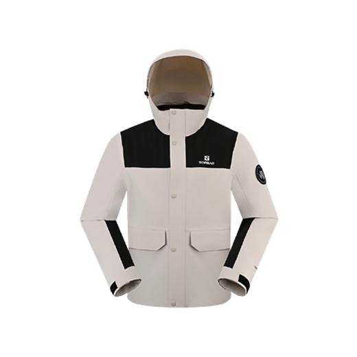 探路者男式套绒冲锋衣TAWWAN91227 商品图2