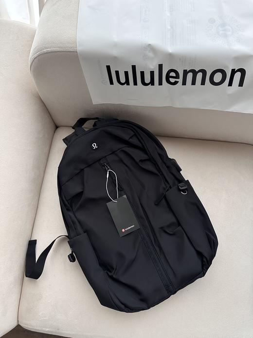 G372 lululemon原单防水旅行双肩包 商品图3