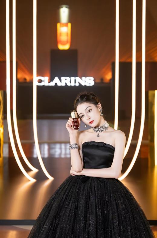 娇Y诗双萃控油暗沉脸熊猫眼救星 商品图2