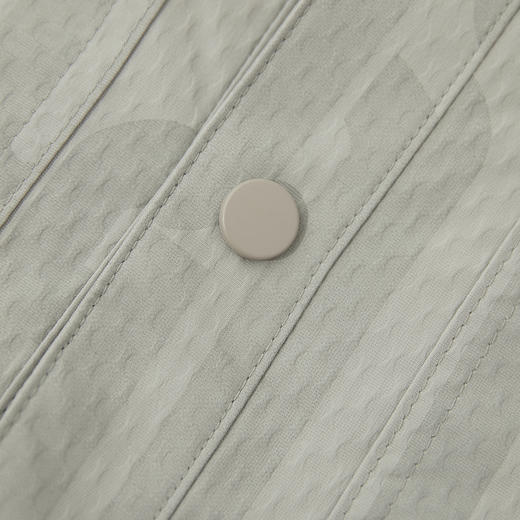 【新品上新】HX 秋季翻领茄克衫外套S105533252101 商品图9