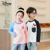 【顺丰发货】【69.9元/2件】迪士尼氨棉高品质儿童长袖T恤【9月“羊毛服装】 商品缩略图1