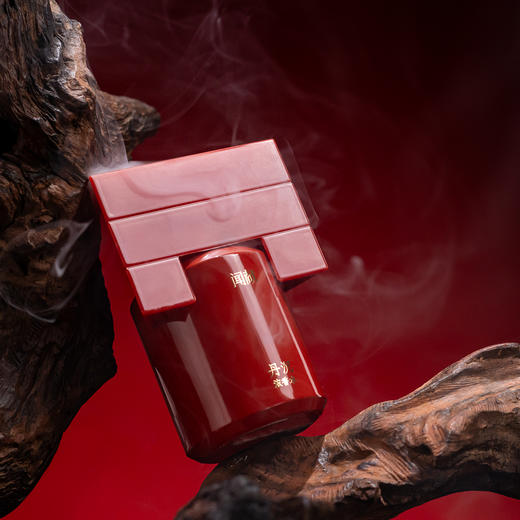 25年新香！闻献 丹沉 Documents Chén 分装 商品图0