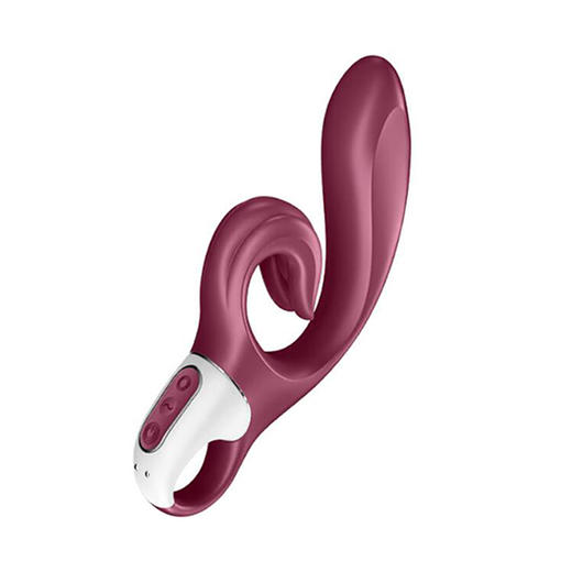 Satisfyer Love Me 黛米拉震动按摩棒  女用G点刺激按摩棒  情趣玩具 商品图1