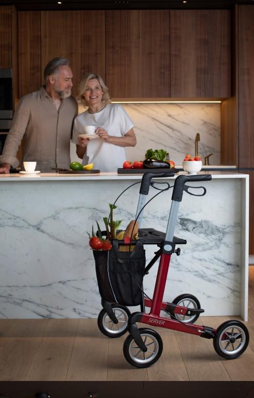 瑞海胜助行器RRSCLCHM01 商品图0