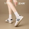 ZHR则则网面德训鞋女鞋多巴胺阿甘鞋2025新款休闲轻便休闲鞋 商品缩略图8