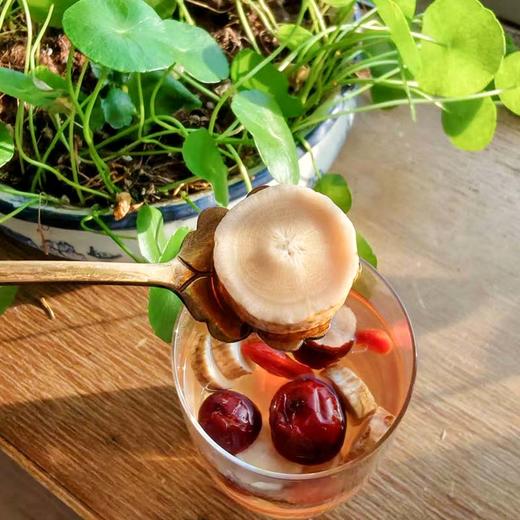 野生岷县黄芪 野外自然生长 无农残 商品图6