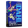 查理和威利旺卡先生大冒险 英文原版 The Complete Adventures of Charlie and Mr Willy Wonka 罗尔德达尔 英文版进口英语书籍 商品缩略图1