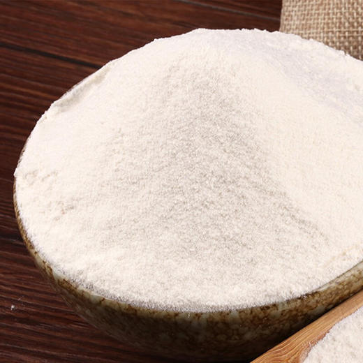 金沙河臻品贵族家用小麦粉2.5kg 商品图2