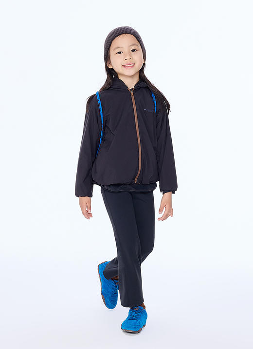 jnby  25年秋款  运动夹克  1P8612380 商品图6