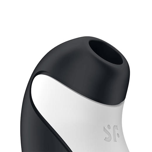 Satisfyer Orca 虎小鲸 女用吮吸按摩器 情趣按摩震动器 商品图3