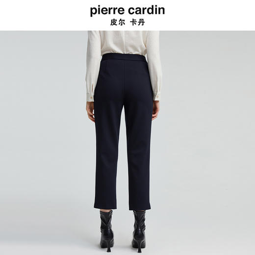 皮尔卡丹女装裤子P4467T4014N0 商品图2