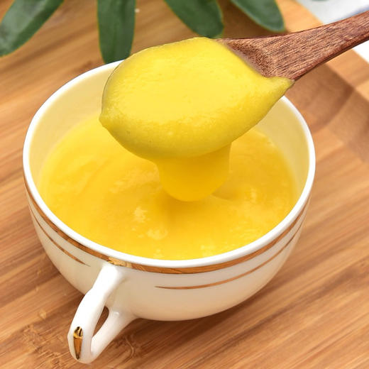 谷栗村甜玉米糊320g 商品图3