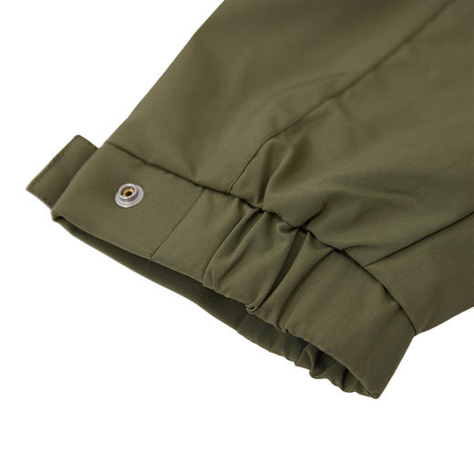 【新品上新】HX 秋季立领茄克衫外套S105533314101/02/03 商品图8