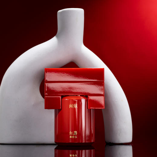 25年新香！闻献 红麝 Documents SHÈ 分装 商品图3