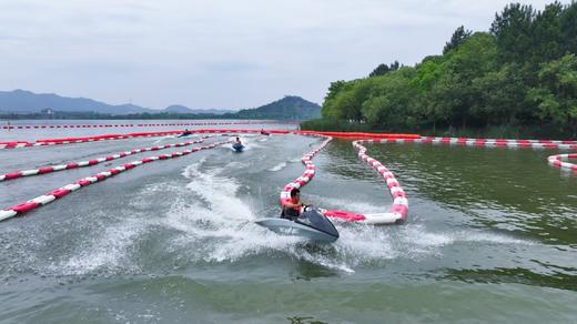 湘湖水悦里水上运动中心职工专享福利券 商品图2