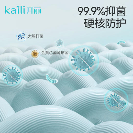 10块|洗衣皂80g-西柚味植物皂99.9%抑菌率 商品图2