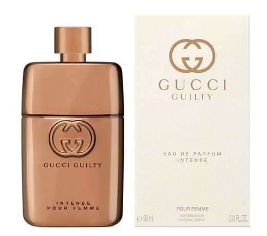 GUCCI古驰罪爱EDP浓香经典款女士香水90ml持久花香东方调（ZT*LL） 商品图6