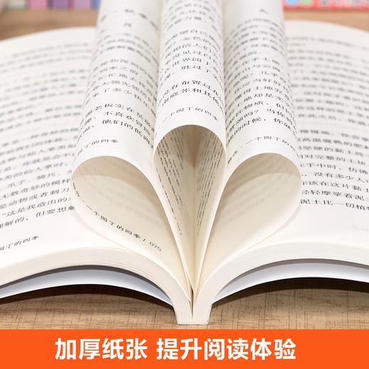 一个园丁的四季(插图版) 商品图3