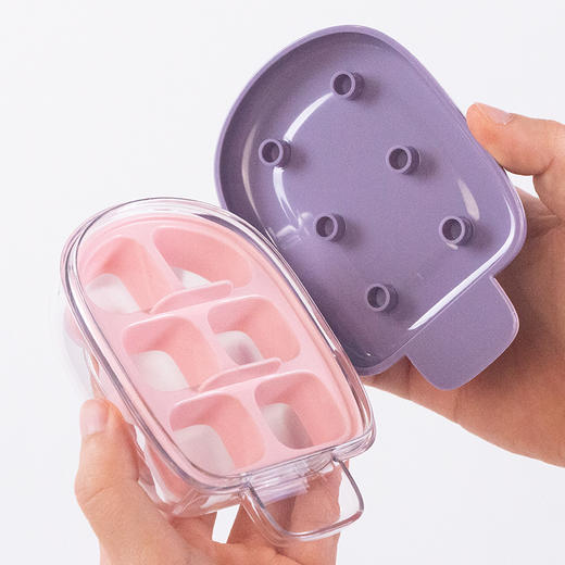 怪奇鹅炫彩冰格组合 商品图3