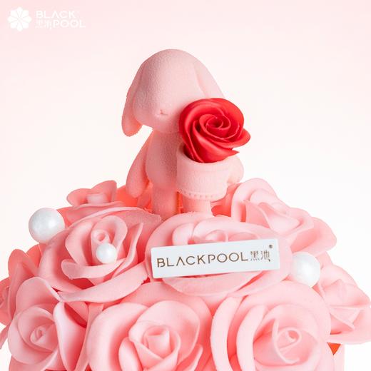 倾心·粉 | 黑池 商品图4