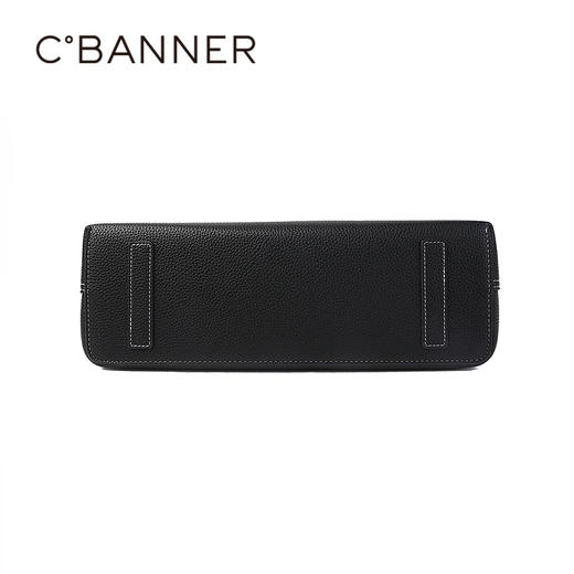 【生日限定】千百度细腻荔枝纹女包A25595012 商品图2